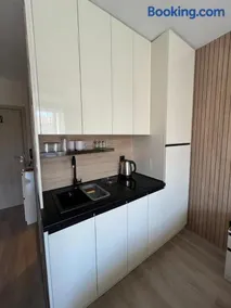 Sorrento Sole Mare Deluxe Studio Apartment - Image 5