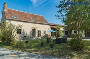 Gîte du Domaine du Ch'Val Perché - Image 1
