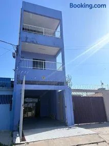 Banzeiro Hostel - Image 2