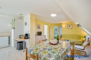 Appartement confortable avec terrasse à Arzon - 60 m² - Image 2
