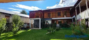 Guest House Waterfall - Image 1