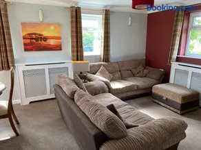 Beck Hill Cottage In Brandsby - Image 2