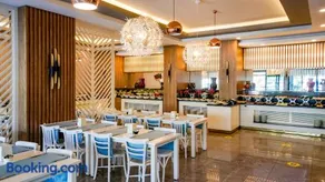 Istanbul Beach Hotel-Sweet Home Apart - Image 5