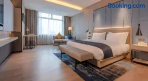 Echarm Hotel Nanning Wuxiang Headquarters Base - Image 2
