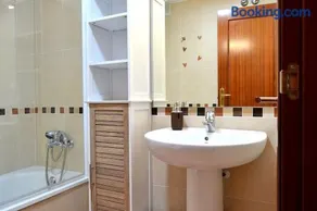 Evaleta 2, precioso apartamento recién estrenado - Image 1