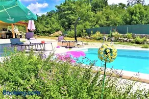 Family friendly house with a swimming pool Ruzici, Opatija - 16202 - Image 1