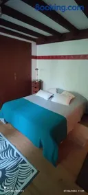 jolie appartement en rez de chaussée - Image 3