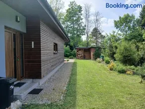 Bungalov v Krásné Lípě - Image 3