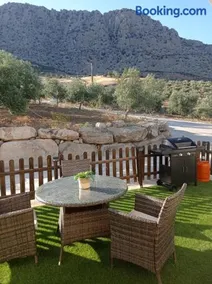 Casa Rural Rocío -Caminito del Rey - Image 4