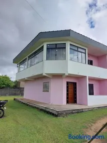 Apartamento Beira Mar na Ilha Comprida - Image 4