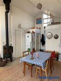 Cozy Holiday Home Near Hasmark Beach - Image 4