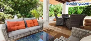 Immaculate Casa 2 bed 2 bath with pool Casa Oriana Oria Almeria - Image 4