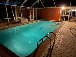 Heated Pool Paradise, Gulf Access, Pet Friendly - Image 3