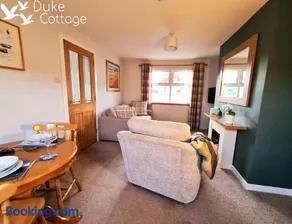 Duke Cottage - Image 4