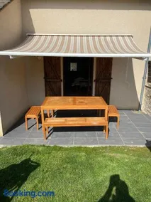 Maison avec piscine - Image 2
