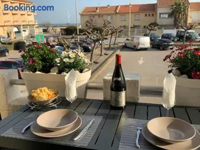 Villa Magaly T4 à 50 m de la plage et de Valras centre avec linge de lit et ménage inclus - Image 5