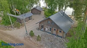 Villa Ankkuri - Image 1
