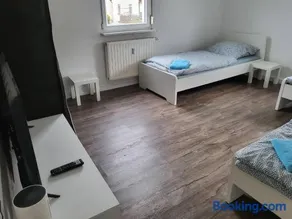 Monteurwohnung mit Parkplatz - Besigheim - Image 3