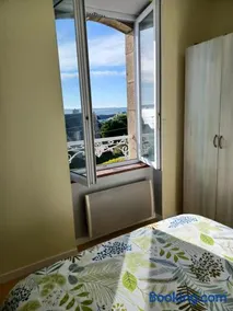 Le soleil couchant - Image 4