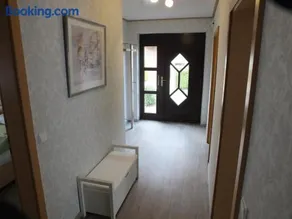 Ferienwohnung Baumberge - Image 1