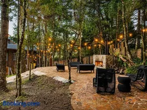 Refúgio Boutique com Piscina Aquecida - Image 5