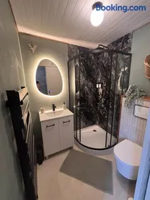 Le Nid Secret - Appartement avec balnéothérapie - Image 5