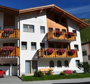 Haus Gentiana - Image 2