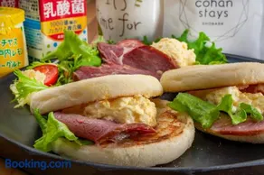 備北丘陵公園　湖畔ステイズ庄原 - Image 2