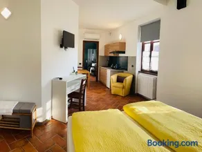 Agriturismo Cascina Costa - Image 4