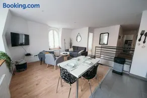 Appartement de Thomas - Image 1