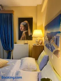 Πηνελόπη Apartment 3-bed flat - Image 1