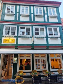 Café Pension - Image 1