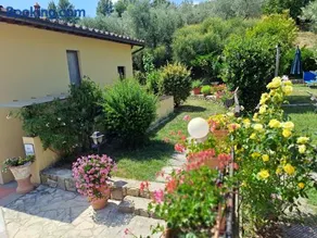 Guest House Torre Guelfa, Vinsantaia - Image 2