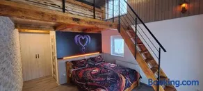 Apartmán Dračí údolí - Image 1