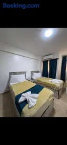 Mar Mar Cairo Hotel - Image 1