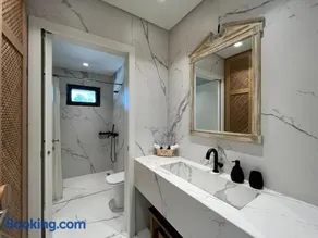 Villa Althea in Porto Heli - Image 1