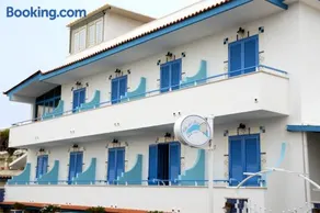 Hotel Villa Del Mare - Image 1