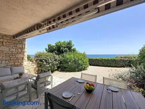 Apartment Les Maures de l'Esterel-1 by Interhome - Image 1