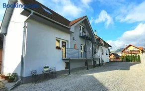Apartmány Miluška - Image 1