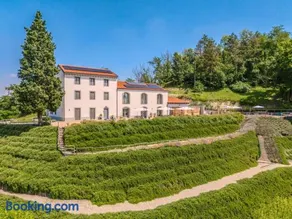 Villa Rocco Country House - Image 3