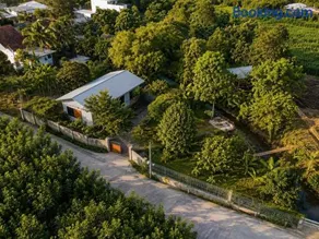 Nhà Mình Garden Homestay - Image 1