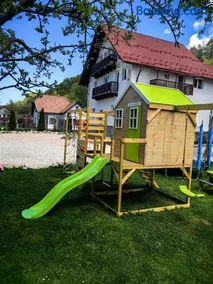 Voinescu House - Natural Living & Eating - Image 2