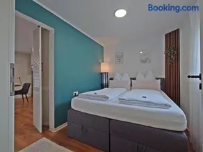 JIRVISTA-Homes, voll ausgestattete Wohnung im EG, kontaktloser Zutritt - Image 2