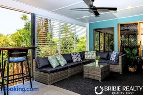 Millys Pawfect Beach House - Image 3