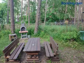 Boszkowo Domki-Stonki - Image 2