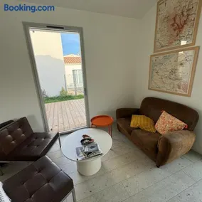 La maison neuve d'architecte à Oleron - Image 3