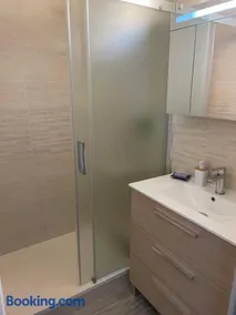 Agréable appartement dans résidence avec piscine et tennis - Image 5
