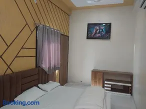 Agm hotel and Restaurant - Image 4