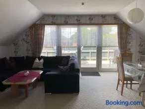 Ferienwohnung Pamme - Image 4
