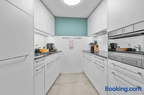 Gemütliche 2.5 Zimmer Wohnung mit privater Sauna - Image 5